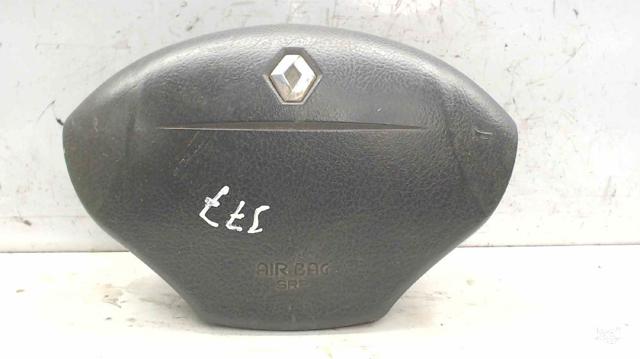 7700429758 Подушка безопасности (AIRBAG) водительская купить Днепр