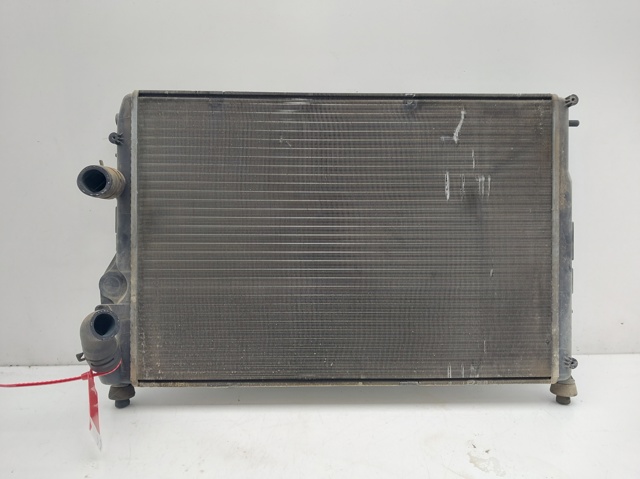 RENAULT 7700429769 Радиатор охлаждения двигателя в наличии Сумы