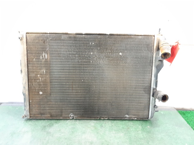 7700429769 RENAULT Радиатор охлаждения двигателя купить в Полтава
