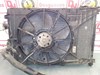 Radiador de esfriamento de motor 7700429769B RENAULT