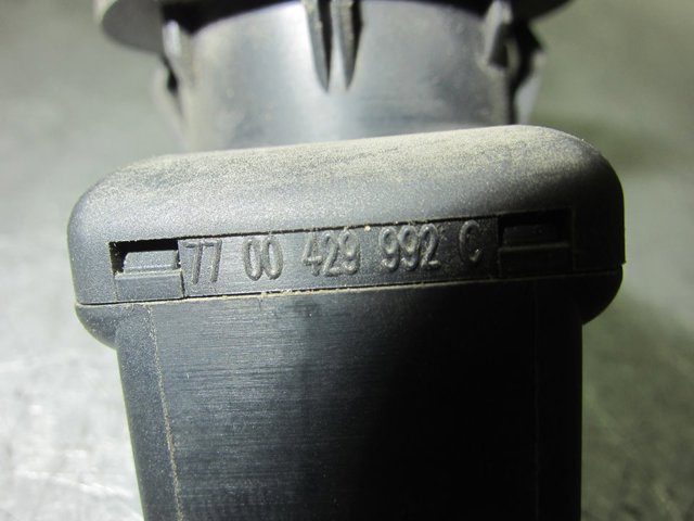RENAULT 7700429992 Блок управления зеркалами заднего вида, на двери в наличии Винница