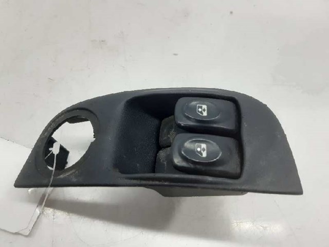 7700429998 RENAULT Кнопка включения мотора стеклоподъемника передняя левая купить в Украина