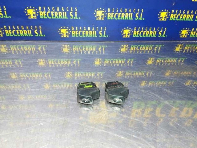 7700429998 RENAULT Кнопка включения мотора стеклоподъемника передняя левая купить в Черкассы