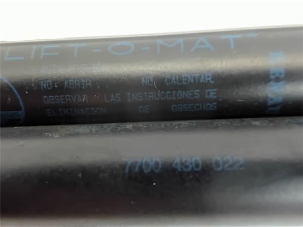 7700430022 Амортизатор стекла багажника (двери 3/5-й задней (ляды) купить Житомир