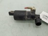 Bomba de motor de fluido para lavador de vidro dianteiro 7700430078 PEUGEOT