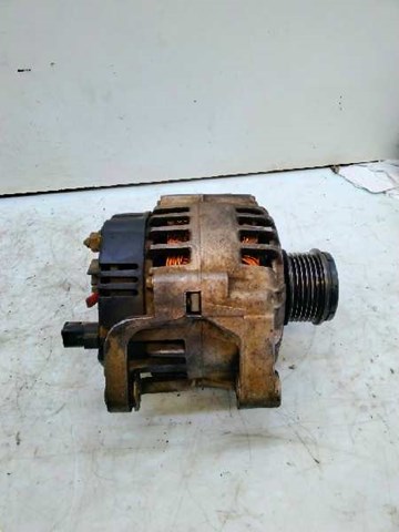 RENAULT 7700430182 Генератор в наличии Ровно