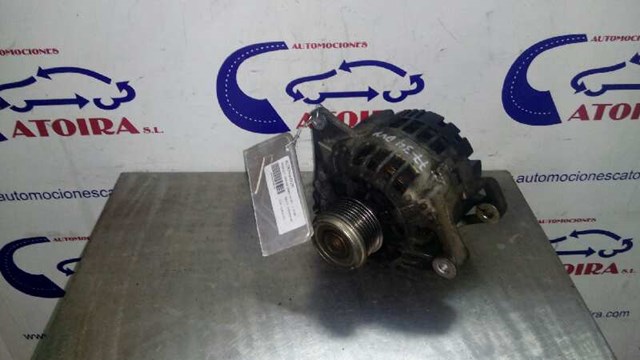 7700430182 RENAULT Генератор купить в Украина