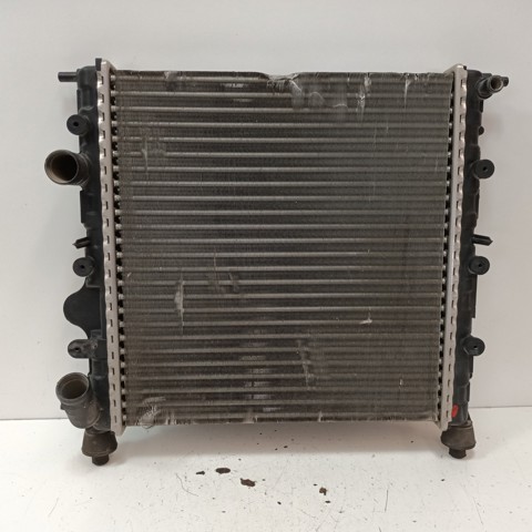 Motor do radiador 7700430647