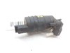 Bomba de motor de fluido para lavador de vidro dianteiro/traseiro 7700430702 RENAULT