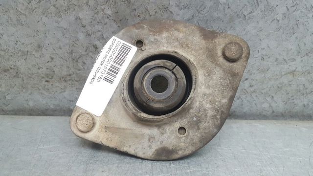 RENAULT 7700430752 Кронштейн подушки (опоры) двигателя правой в наличии Одесса