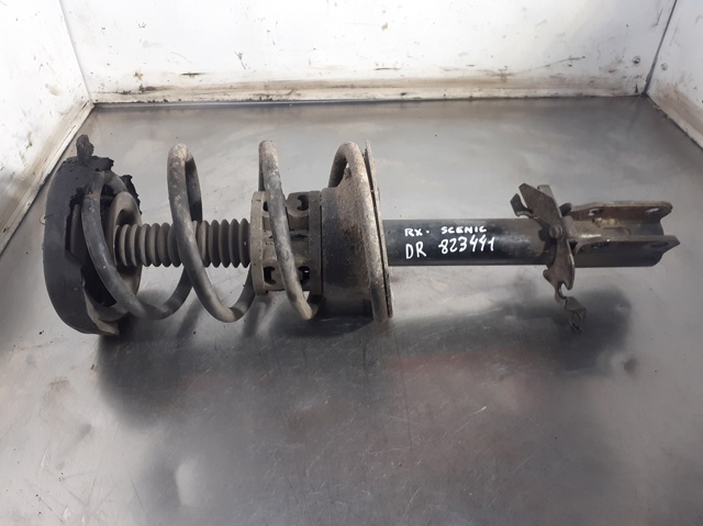 RENAULT 7700430760 Амортизатор передний в наличии Сумы