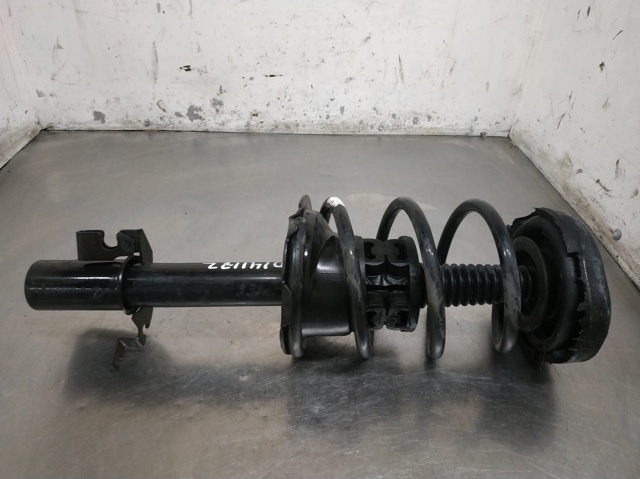 7700430760 RENAULT Амортизатор передний купить в Запорожье