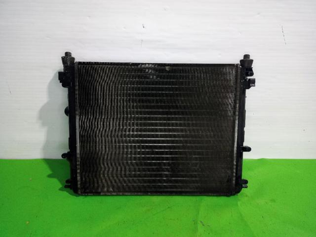 7700430784 Радиатор охлаждения двигателя купить Львов