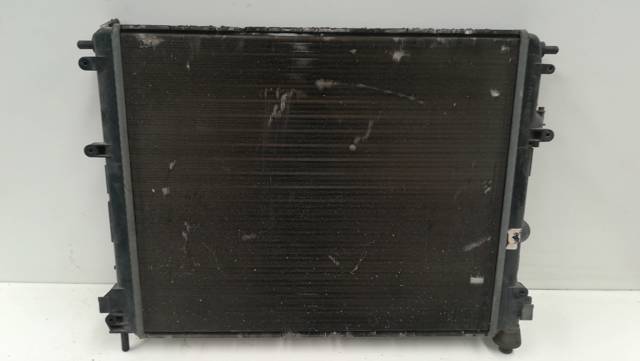 7700430784 Радиатор охлаждения двигателя купить Полтава