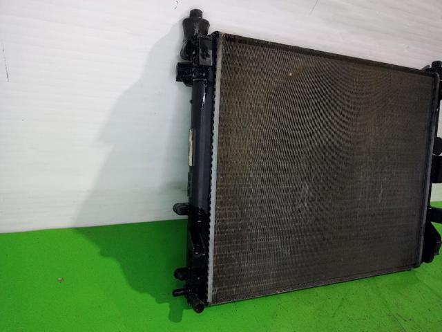 7700430784 RENAULT Радиатор охлаждения двигателя купить в Полтава