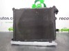 Radiador de esfriamento de motor 7700430784 RENAULT