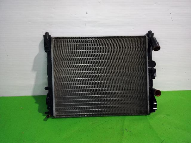 7700430784 RENAULT Радиатор купить в Хмельницкий