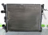 Radiador de esfriamento de motor 7700430784 RENAULT