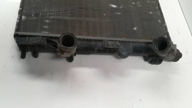 RENAULT 7700430784 Радиатор в наличии Черновцы