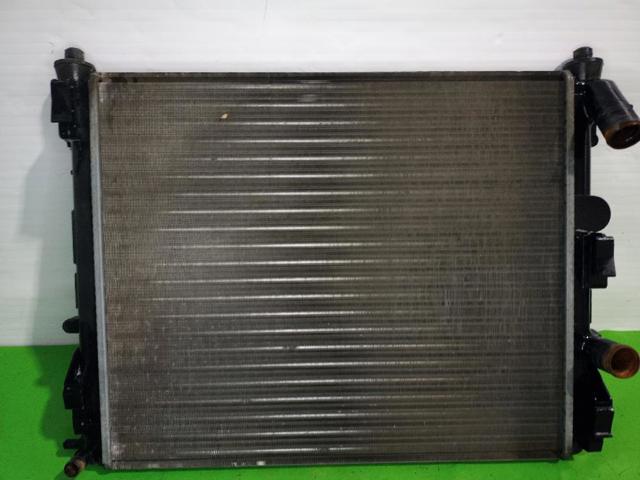 RENAULT 7700430784 Радиатор охлаждения двигателя в наличии Сумы