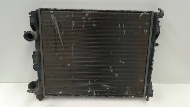 7700430784 Радиатор охлаждения двигателя купить Винница