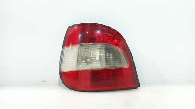 RENAULT 7700430965 Фонарь задний левый в наличии Чернигов