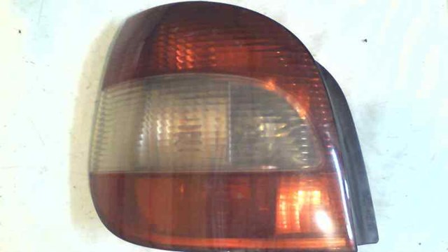 7700430965 RENAULT Фонарь задний левый купить в Полтава