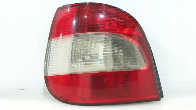 RENAULT 7700430965 Фонарь задний левый в наличии Каменское