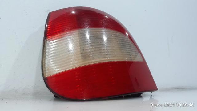 7700430965 RENAULT Фонарь задний левый купить в Ровно