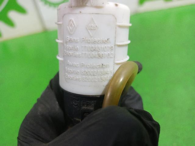 RENAULT 7700431079 Насос-мотор омывателя стекла переднего/заднего в наличии Одесса