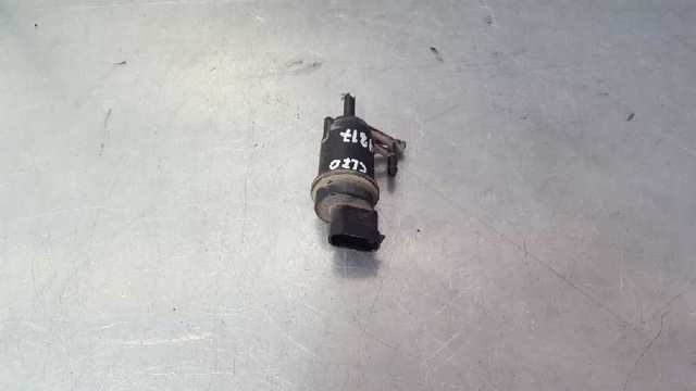 Bomba limpa para Renault Clio II 1.5 DCI (B/CB07) K9K700 7700431079