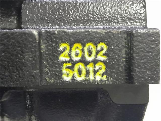 7700431283 RENAULT Насос гидроусилителя руля (ГУР) купить в Украина
