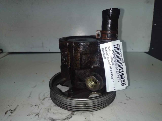 7700431283 RENAULT Насос ГУР купить в Киев