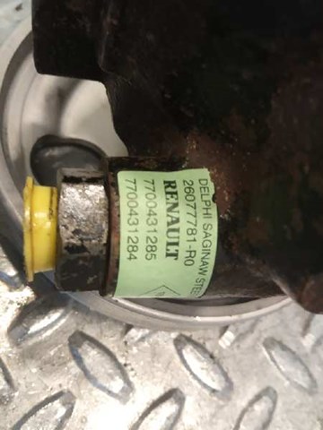 7700431285 RENAULT Насос ГУР купить в Сумы