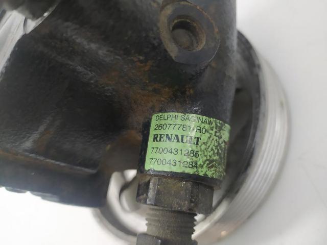 7700431285 RENAULT Насос гидроусилителя руля (ГУР) купить в Винница