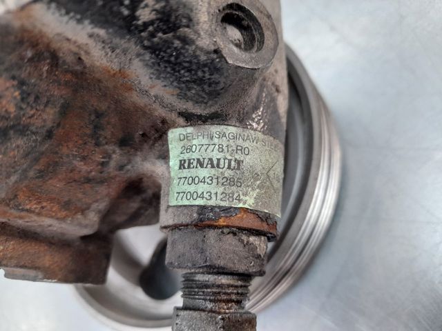7700431285 RENAULT Насос ГУР купить в Павлоград