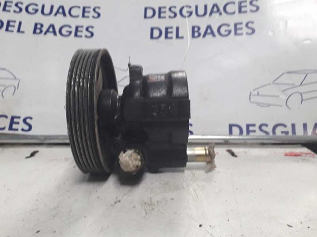Direção da bomba para Renault Megane Scenic (JA0/1_) (1997-1999) 1.6 16V (JA0B,JA04,JA11) K4MB7 7700431286