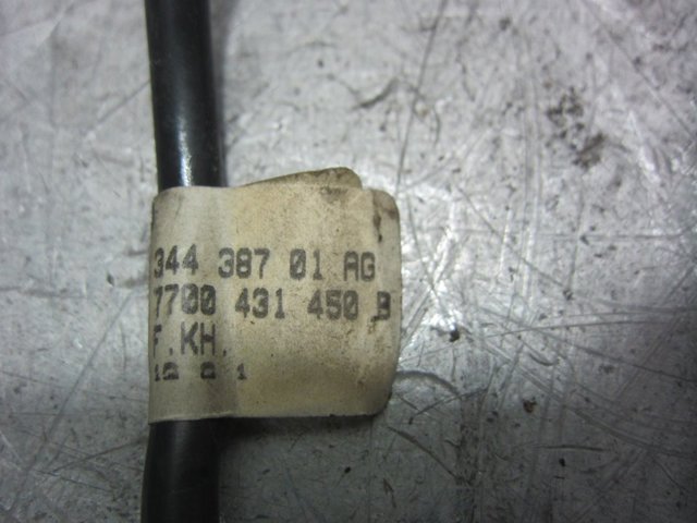 7700431450 RENAULT купить в Павлоград