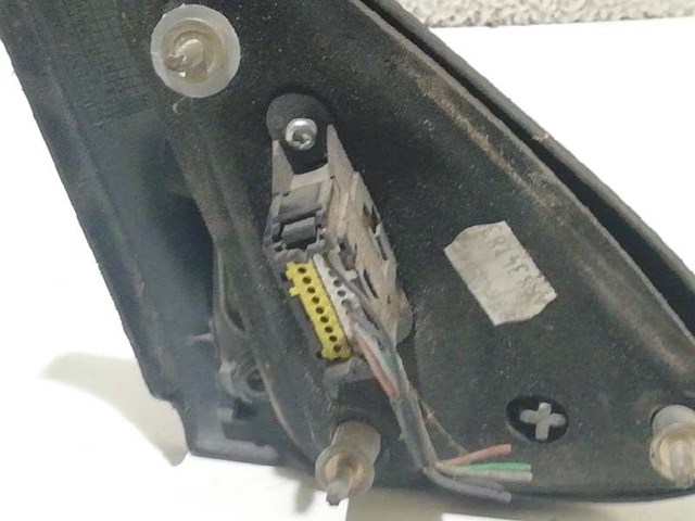 7700431469 RENAULT Зеркало заднего вида левое купить в Ужгород
