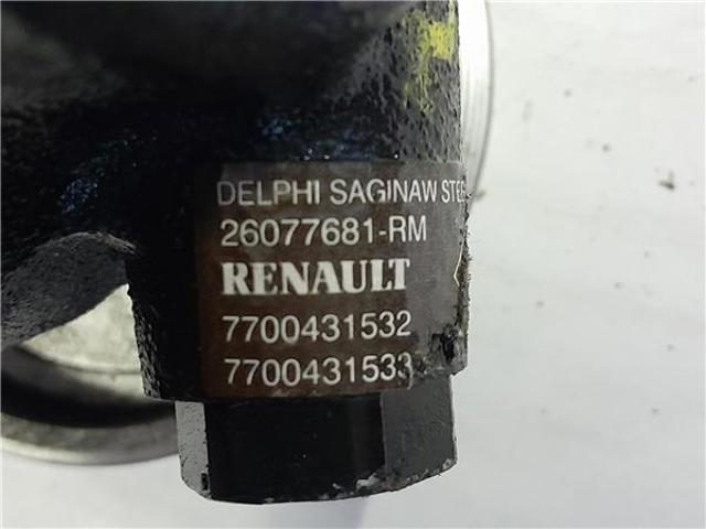 RENAULT 7700431532 Насос ГУР в наличии Харьков