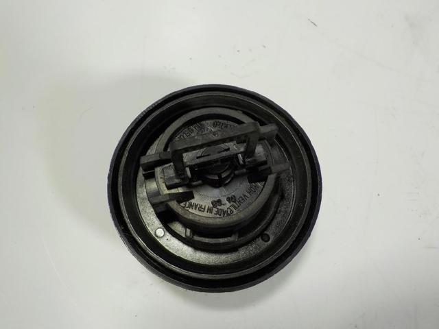 Tampa (tampão) do tanque de combustível Renault Laguna 2 BG0, BG1