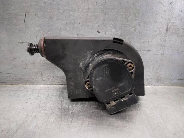 Sensor de posição de pedal de acelerador (de gás) 7700431917 Renault (RVI)