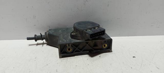 Potenciometro pedal para renault kangoo 1.9 dti (kc0u) f9q782 7700431918
