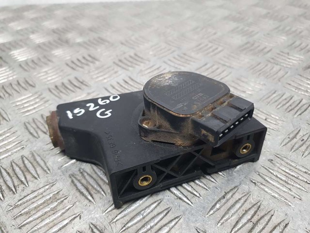 RENAULT 7700431918 Датчик положения педали акселератора (газа) в наличии Одесса