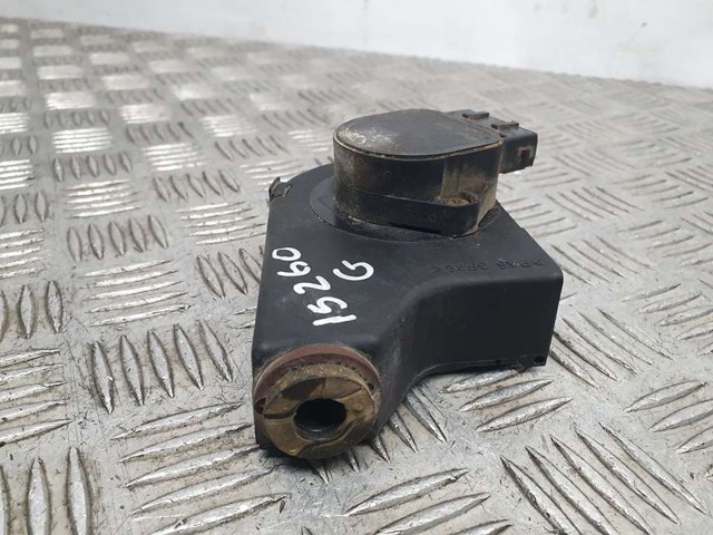 7700431918 RENAULT Датчик положения педали акселератора (газа) купить в Харьков