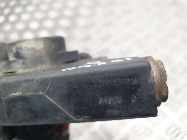 7700431918 RENAULT Датчик положения педали акселератора (газа) купить в Одесса