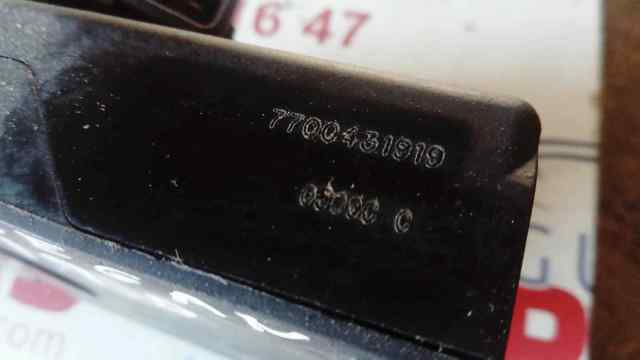 RENAULT 7700431919 в наличии Николаев