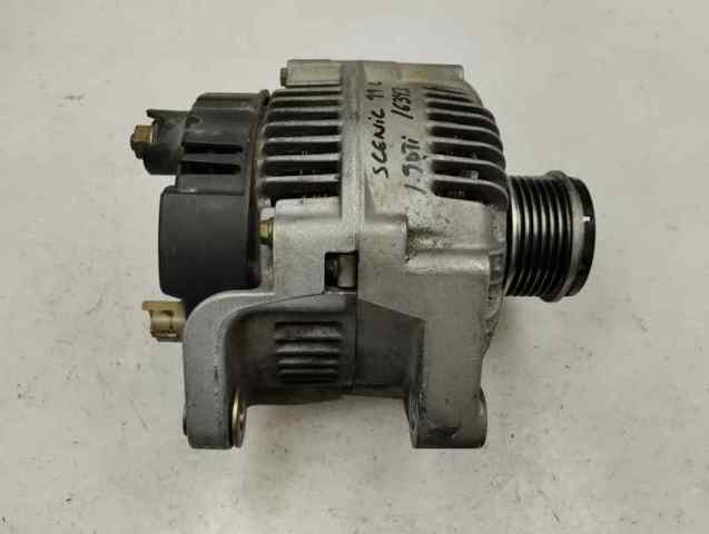 RENAULT 7700431941 Генератор в наличии Николаев