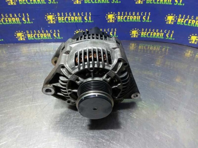 RENAULT 7700431941 Генератор в наличии Украина