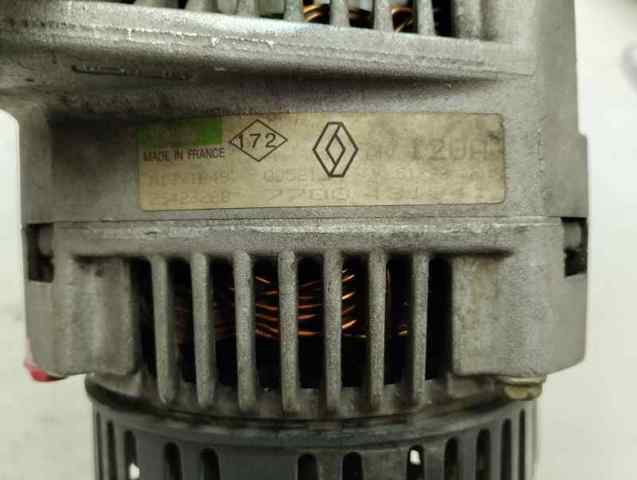 7700431941 RENAULT Генератор купить в Кривой Рог